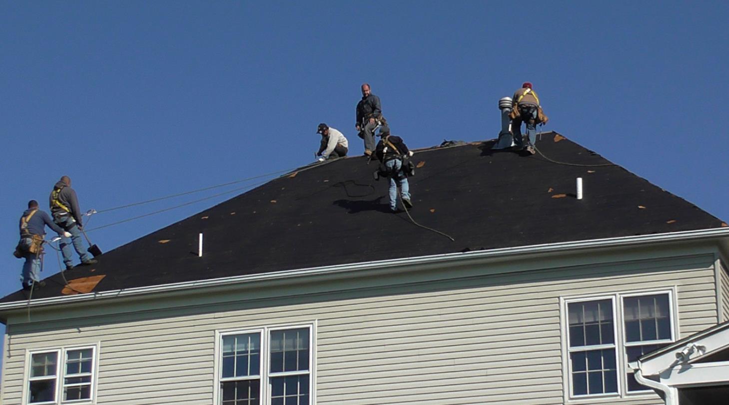 San Leandro Painting & Roofing: Service Image-7 San Leandro Painting & Roofing: Service Image-7